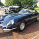 This was the same 275 on display at Rise & Drive, part of the Chicago Oppo meet-up. More Ferraris need to be bought in this color!